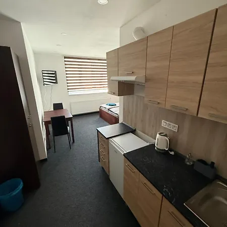 Resident House And Priseka