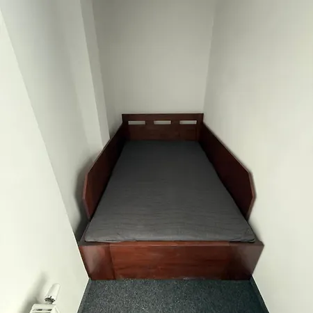 Resident House And *