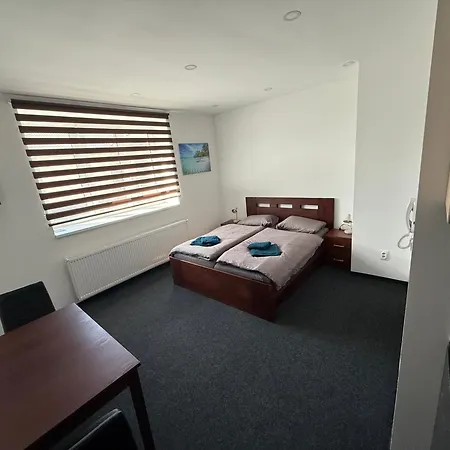Resident House And